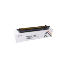 Драм-юнит, CET, CET471046P, DR-316, Цветной, Для копиров KONICA MINOLTA Bizhub C250i/C300i/C360i, Двухслойный ракель, 105000 страниц.