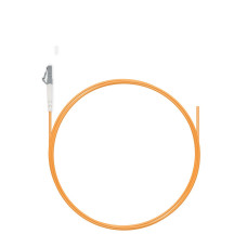 Пигтейл Оптический,, LC/UPC MM OM2 50/125 0.9 мм 1.5 м, LSZH, Пол. Пакет