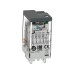 Реле интерфейсное RXM SE RXM4LB2P7 3А 230В LED 4CO Реле интерфейсное RXM SE RXM4LB2P7 3А 230В LED 4CO