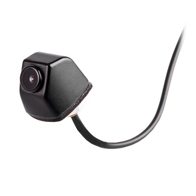 Камера заднего вида Silverstone F1 Interpower IP-920 Camera black