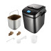 Хлебопечь, Redmond, RBM-M1921, 550 Вт, ЖК дисплей, Количество программ 25, Таймер, Материал корпуса металл/пластик, Размер выпечки 500/750гр, Выбор корочки, Черный Хлебопечь, Redmond, RBM-M1921, 550 Вт, ЖК дисплей, Количество программ 25, Таймер, Материал корпуса металл/пластик, Размер выпечки 500/750гр, Выбор корочки, Черный