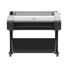 Широкоформатный принтер, Canon, imagePROGRAF TM-340, 6248C003AA, A0, MBK/BK/C/M/Y, ёмкость лотка - один рулон, 2 ГБ, 100-240 В, 50/60 Гц, HP-GL/2, HP RTL, JPEG, CALS G4, USB 2.0, Wi-Fi, Ethernet, белый