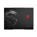 Ноутбук, MSI, Raider 16 Max HX B2WJ-055KZ, MS-2651, 9S7-265111-055, 16", QHD+ 2560x1600, OLED, 240Hz, Intel Core Ultra 9 290HX Plus, 16GB*2 DDR5, 2TB SSD Gen5, NVIDIA GeForce RTX5090, 24GB GDDR7, Win 11, Черный