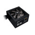 Блок питания, 1STPLAYER, DK PREMIUM PS-500AX, 500W, ATX, APFC, BRONZE, 20+4pin, 4+4pin, 6*Sata, 2*Molex, 2*PCI-E 6+2pin, Вентилятор 12см, 140x150x86 мм, Черный