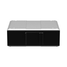 Коммутатор, BDCOM, IES200-L25-8T2S, Управляемый L3-lite, 8 портов 10/100/1000 RJ45, 2 порта SFP, DC 12-55В Dual RPS, вход DC12V, -40+75°C, DIN-rail