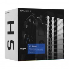 Охлаждение процессора Cryorig H5 Ultimate 