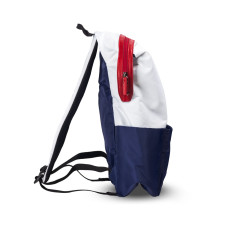 Рюкзак, Xiaomi 90 Points, Lecturer Leisure Backpack 6971732586039/6941413218788, Бело-Синий