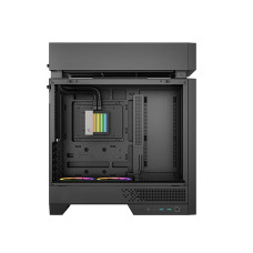 Компьютерный корпус Deepcool CL6600 без Б/П Компьютерный корпус Deepcool CL6600 без Б/П