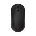 Компьютерная мышь, ZOWIE, U2 Wireless, 9H.N4KBE.A2E, DPI 400 / 800 / 1600 / 3200, USB 2.0 / 3.0 Plug & Play, 5 кнопок, 79 грамм, 125 / 500 / 1000 Гц Частота отчетов, Размер Небольшая (S), Ассиметричный Эргономичный Дизайн, Беспроводная, Колесо прокрут