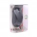 Мышь Gembird MUSW-320, Wireless, optical, 1AA, USB, Черный Mouse black