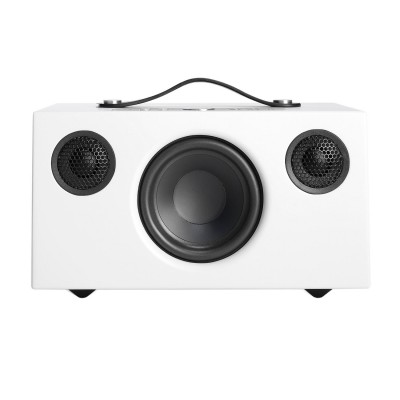 Акустическая система Audio Pro Addon C5 White Bluetooth SPK active 40W, WiFi/BT 4.0, White