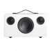 Акустическая система Audio Pro Addon C5 White Bluetooth SPK active 40W, WiFi/BT 4.0, White