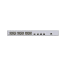 Коммутатор, Huawei, S310-24T4X, Управляемый L2+, 24 порта 10/100/1000M RJ-45, 4 порта SFP+, стоечный
