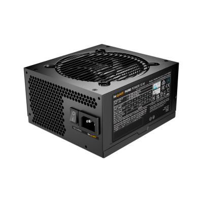 Блок питания Bequiet! Pure Power 13M 1000W BP028EU