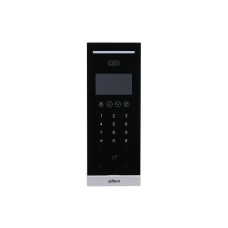 Вызывная панель, Dahua, DHI-VTO6531H-S2, 4,3-дюймовый IPS-экран. разрешение экрана 800480, 2Мп CMOS. истинный WDR, Сенсорные кнопки. IP65