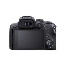 Цифровой фотоаппарат CANON EOS R10 BODY
