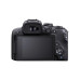 Цифровой фотоаппарат CANON EOS R10 BODY