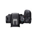 Цифровой фотоаппарат CANON EOS R10 BODY