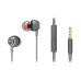 Гарнитура Ritmix RH-150M Space grey, Тёмно-серый Гарнитура Ritmix RH-150M Space grey, Тёмно-серый
