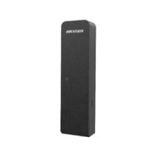 Шлагбаум, Hikvision, DS-TMG320-LR(No pole), направление стрелы: правый, без Индикатор, бесщеточный двигатель постоянного тока, 24VDC, IP54, от -30 °C to 70 °C