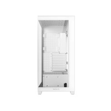 Компьютерный корпус, Deepcool, CG580 WH R-CG580-WHNDA0-G-1, ATX/Micro ATX/Mini-ITX, USB 3.0*2, HD-Audio, Высота процессорного кулера до 176мм, Длина VGA до 410мм, 2*3.5"/2+1*2.5", Сталь 0,6, 437х235х501мм, Без Б/П, Белый Компьютерный корпус, Deepcool, CG580 WH R-CG580-WHNDA0-G-1, ATX/Micro ATX/Mini-ITX, USB 3.0*2, HD-Audio, Высота процессорного кулера до 176мм, Длина VGA до 410мм, 2*3.5"/2+1*2.5", Сталь 0,6, 437х235х501мм, Без Б/П, Белый