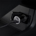 Автомобильное зарядное устройство, Mi, 37W Dual-Port Car Charger, GDS4147GL/CC06ZM, 2 порта, Черный