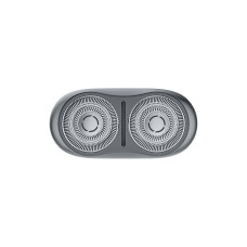 Электробритва Xiaomi Electric Shaver S200 Silver GL Серый