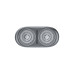 Электробритва Xiaomi Electric Shaver S200 Silver GL Серый