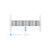 Рельсы серверные, Synology, RKS-02 Рельсы серверные, Synology, RKS-02