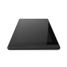 Графический планшет/монитор, Huion, Kamvas Pro 16 (GT-156), Разрешение 1920х1080, Яркость 220cd/m2, Матрица IPS, 5080 lpi, Чувствительность к нажатию 8192, Интерфейс USB, Рабочая область 293,76*165,24 мм., Чёрный