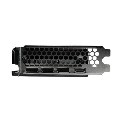Видеокарта, PALIT, RTX5070 INFINITY 3 OC 12GB (4710562245080), (NE75070S19K9-GB2050S), GDDR7, 192bit, 3-DP, HDMI, 291.9*116.6*41.3 мм, Цветная коробка