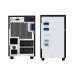 Источник бесперебойного питания, APC, Easy UPS SRV3KIL, Комплект: SRVPM3KIL-1шт, SRV72BP-9A-1шт, Онлайн, Мощность 3000ВА/2400Вт, Напольный, 230В, Вых: 6x IEC C13 + 1x IEC C19, Intelligent Card Slot, LCD, Extended runtime, Чёрный