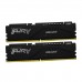 Оперативная память Kingston Fury Beast RGB (AMD), KF552C36BBEK2-16 DDR5, 16 GB DIMM kit <5200MHz> (2x8GB), CL36