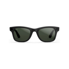 Смарт-очки Ray-Ban Meta Wayfarer Gen 2 Clear Matte Black S (50), RW4012 C601SSB50 Смарт-очки Ray-Ban Meta Wayfarer Gen 2 Clear Matte Black S (50), RW4012 C601SSB50