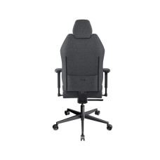 Игровое компьютерное кресло ThunderX3 SOLO 360-Loft Air Dark Grey