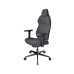 Игровое компьютерное кресло ThunderX3 SOLO 360-Loft Air Dark Grey Игровое компьютерное кресло ThunderX3 SOLO 360-Loft Air Dark Grey