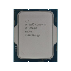 Процессор (CPU) Intel Core i5 Processor 12600KF 1700 Процессор (CPU) Intel Core i5 Processor 12600KF 1700