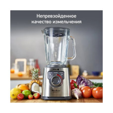 Стационарный блендер Moulinex LM871D10 Стационарный блендер Moulinex LM871D10