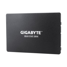 Твердотельный накопитель SSD, Gigabyte, GP-GSTFS31100TNTD, 1TB, 2.5", Sata 6Gb/s, 550/500 Мб/с Твердотельный накопитель SSD, Gigabyte, GP-GSTFS31100TNTD, 1TB, 2.5", Sata 6Gb/s, 550/500 Мб/с