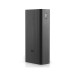 Портативный внешний аккумулятор, Xiaomi, 18W Power Bank 30000mAh GL, PB3018ZM/BHR9126GL, Литий-полимерный, Рабочая температура 5С-35С, 154.5 x 72.3 x 38.9 мм, Входные порты Type-C/Mirco-USB, Выходные порты Type-C x 1, USB-A x 2, Поддержка быстрой зарядки,