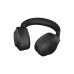 Гарнитура, Jabra, 28599-999-999, Jabra Evolve2 85, Link380a MS Stereo Black, Беспроводная, Шумоподавление, Cтерео, USB-A, -10°C to + 50°C Гарнитура, Jabra, 28599-999-999, Jabra Evolve2 85, Link380a MS Stereo Black, Беспроводная, Шумоподавление, Cтерео, USB-A, -10°C to + 50°C