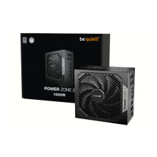 Блок питания Bequiet! POWER ZONE 2 1000W BP008EU Блок питания Bequiet! POWER ZONE 2 1000W BP008EU