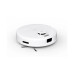 Робот-пылесос Ecovacs Deebot N20E Plus White Робот-пылесос Ecovacs Deebot N20E Plus White