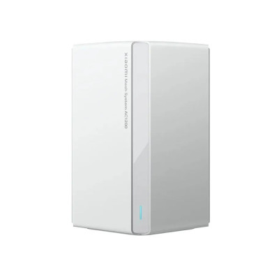 Беспроводная система Wi-Fi, Xiaomi, Mesh роутер AC1200 RU (3-pack), RD13