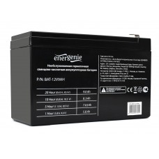 Батарея для UPS 12V,  9Ah 