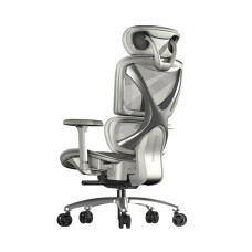 Игровое компьютерное кресло ThunderX3 XTC-Mesh Grey Игровое компьютерное кресло ThunderX3 XTC-Mesh Grey