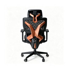 Игровое компьютерное кресло XG Exo-X Pro Orange