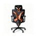 Игровое компьютерное кресло XG Exo-X Pro Orange