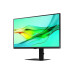 Монитор, Samsung, LS27D604UAIXCI, ViewFinity S6 QHD, 27", 2560x1440, IPS, 100 Гц, 16:9, 350 кд/м2, 1000:1, 5 мс, 178/178, 1.07 млрд., DP*1, HDMI*1, USB*3, USB-C*1, Аудиопорт*1, VESA 100*100 мм, Регулировка высоты/наклона/вращения/поворота, кабели HDM