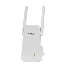 WiFi усилитель (репитер), Tenda A9, белый 